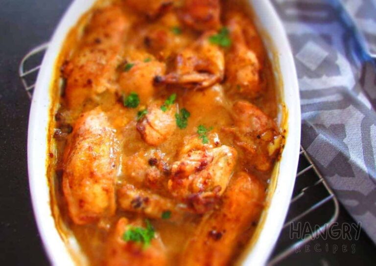 Chutney Mayo Chicken Bake Hangry Recipes