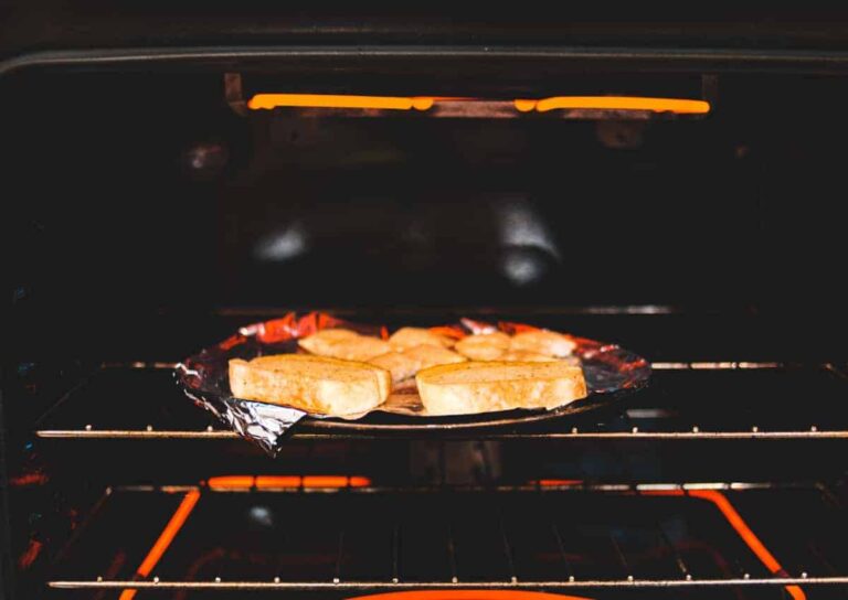 How to Broil and what is Broiling when cooking? Hangry Recipes