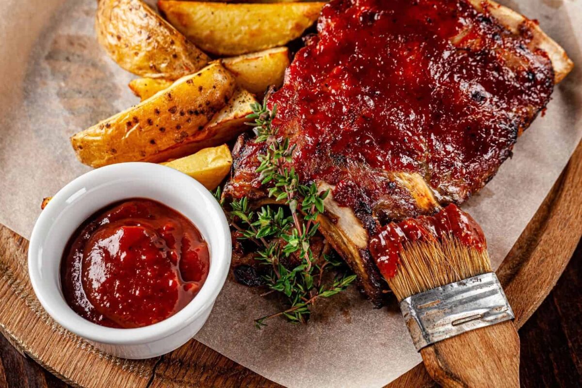 How to marinade and what does it mean to marinade when cooking