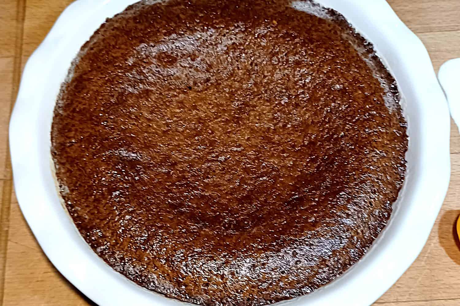 Malva Pudding Recipe