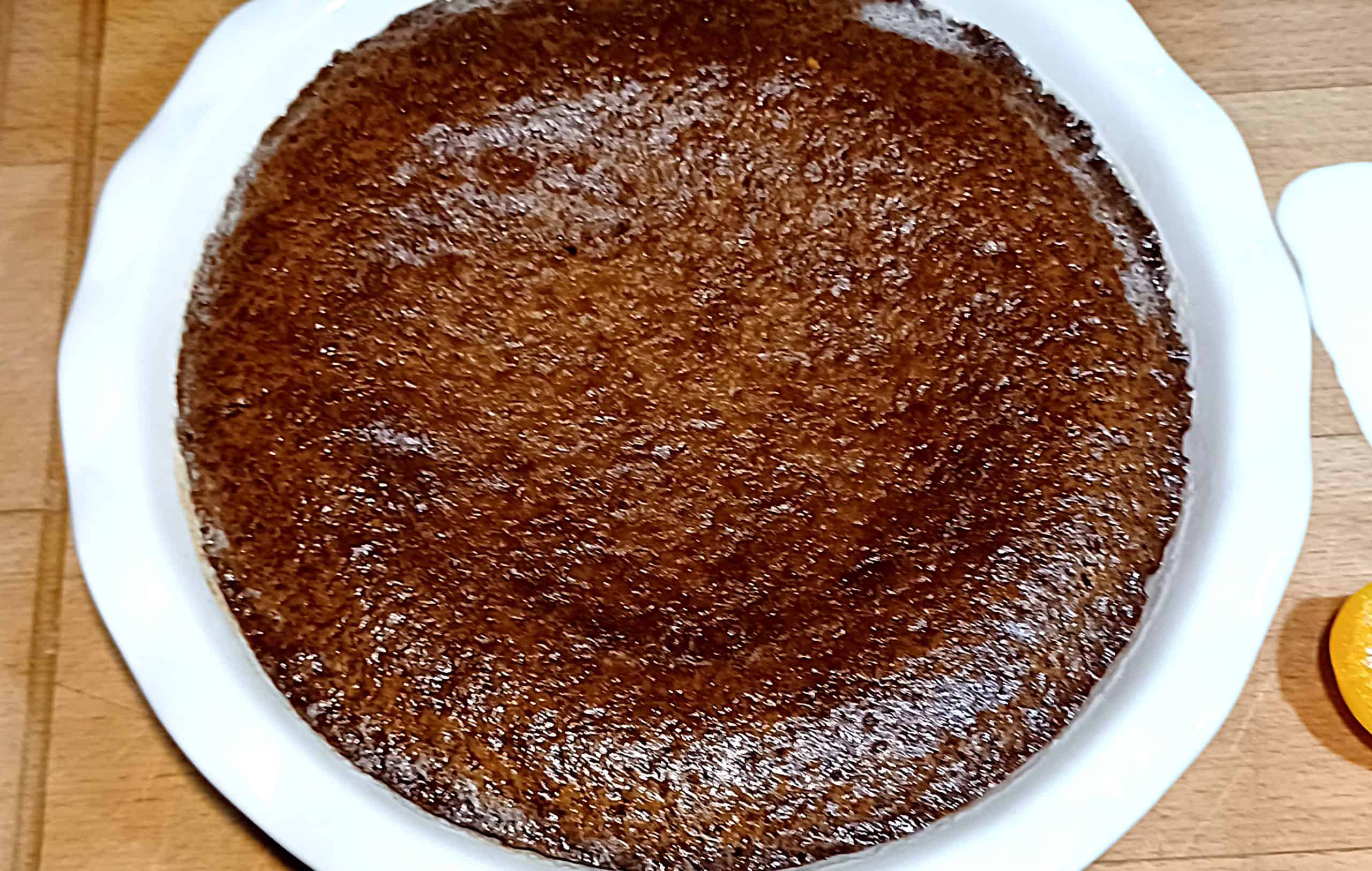 Malva Pudding Recipe