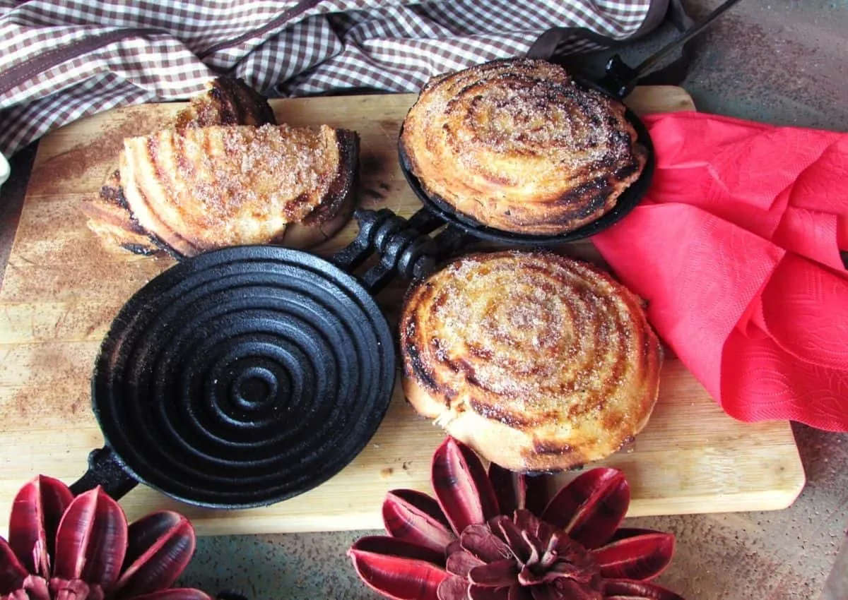 Milk Tart Recipe
