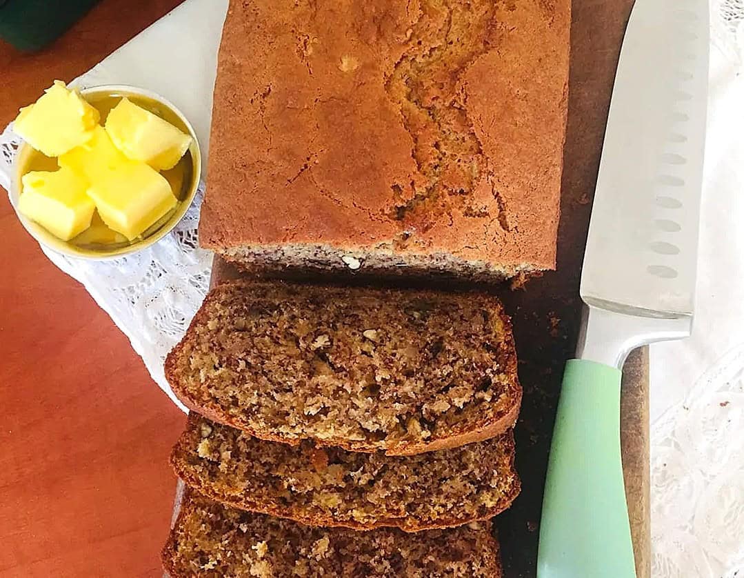 Banana Bread