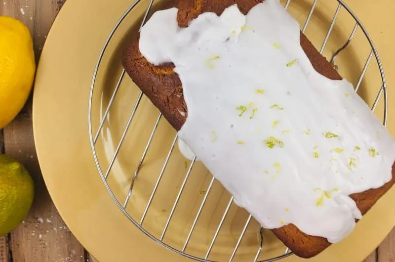Lemon Cake