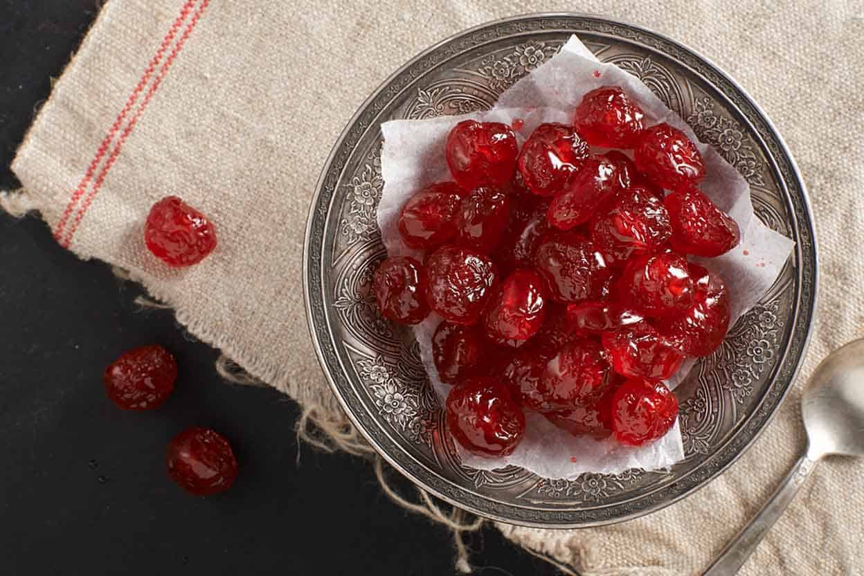 Cherries