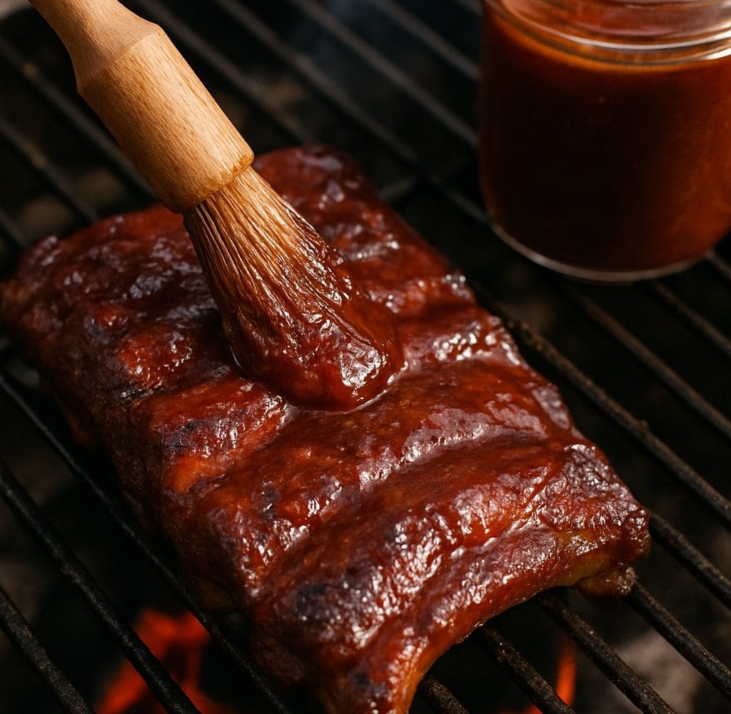 Homemade Marinade