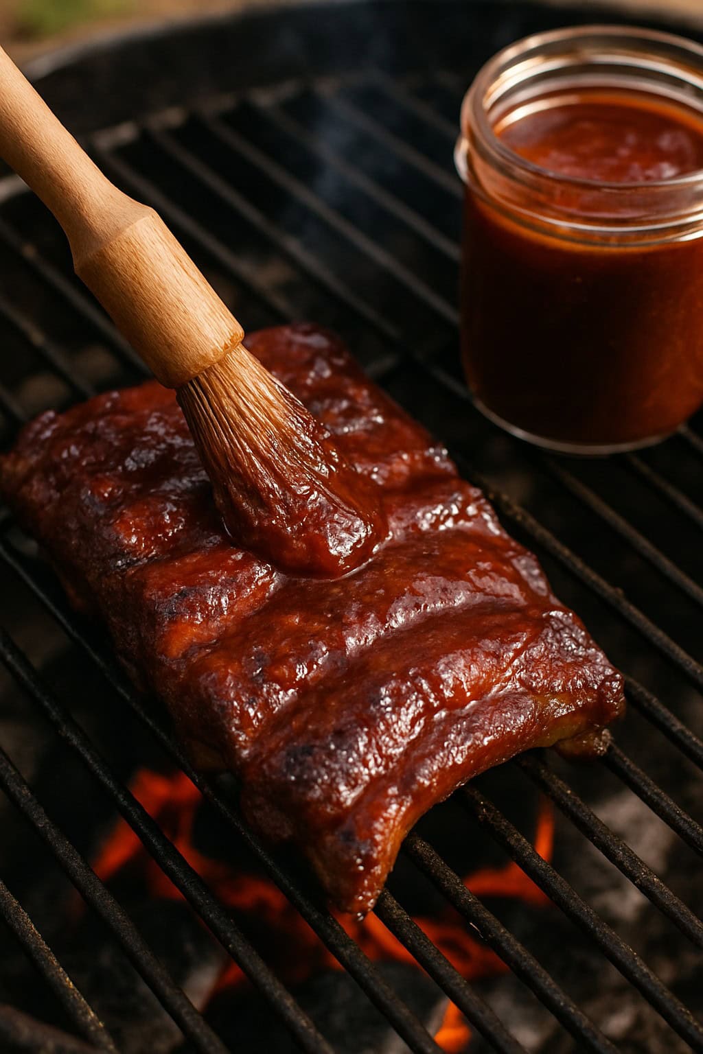 Homemade Marinade