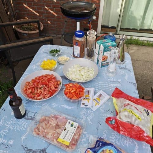 Paella