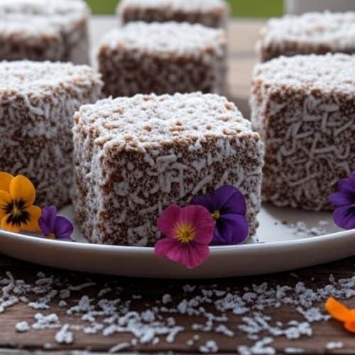 Lamingtons
