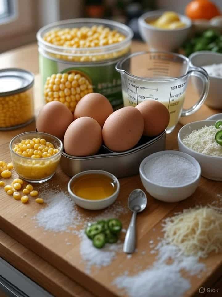 Ingredients