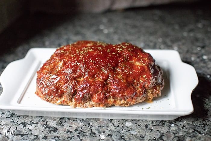 The Ultimate-Meatloaf